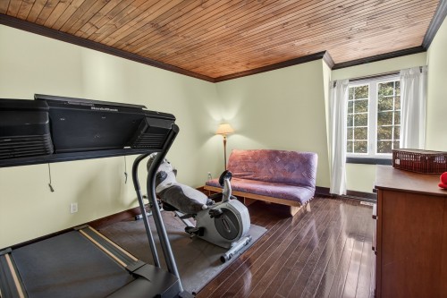 Chambre à coucher - 32 Ch. Dupuis, La Minerve, QC - Indoor