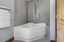 Salle de bains - 