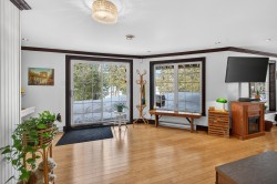 Salle familiale - 