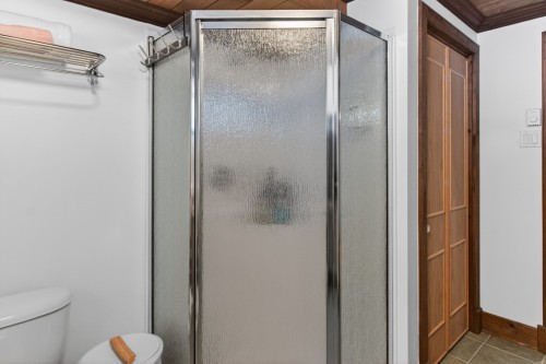 Salle de bains - 32 Ch. Dupuis, La Minerve, QC - Indoor Photo Showing Bathroom