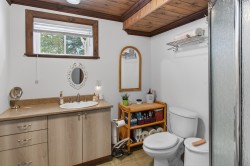 Salle de bains - 