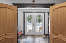 Hall d'entrée/Vestibule - 