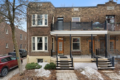 4110 Av. Girouard  Montréal (Côte-Des-Neiges/Notre-Dame-De-Grâce), QC H4A 3C9