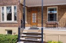 Front of Structure - 4110 Av. Girouard, Montréal (Côte-Des-Neiges/Notre-Dame-De-Grâce), QC  - Outdoor With Facade 