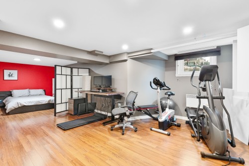Other - 4110 Av. Girouard, Montréal (Côte-Des-Neiges/Notre-Dame-De-Grâce), QC - Indoor Photo Showing Other Room
