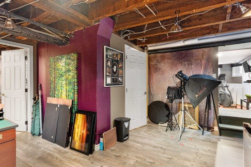 Office - 4110 Av. Girouard, Montréal (Côte-Des-Neiges/Notre-Dame-De-Grâce), QC - Indoor