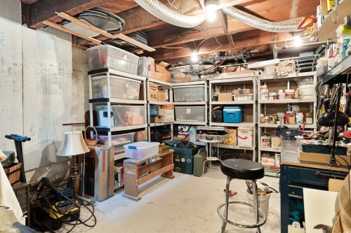 Workshop - 4110 Av. Girouard, Montréal (Côte-Des-Neiges/Notre-Dame-De-Grâce), QC - Indoor