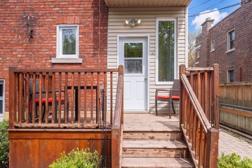 Other - 4110 Av. Girouard, Montréal (Côte-Des-Neiges/Notre-Dame-De-Grâce), QC - Outdoor With Exterior