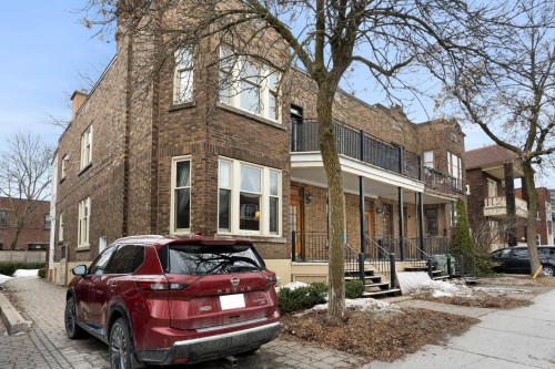 Other - 4110 Av. Girouard, Montréal (Côte-Des-Neiges/Notre-Dame-De-Grâce), QC - Outdoor