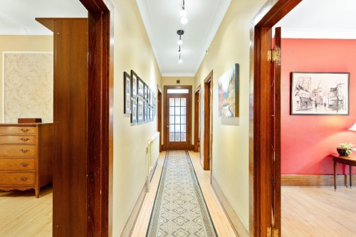 Other - 4110 Av. Girouard, Montréal (Côte-Des-Neiges/Notre-Dame-De-Grâce), QC - Indoor Photo Showing Other Room