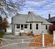 101 Harvey STREET Chatham, ON N7M 1M4