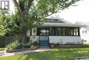 663 2Nd Street E, Shaunavon, SK  - Outdoor 