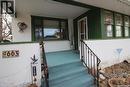 663 2Nd Street E, Shaunavon, SK  - Outdoor With Exterior 
