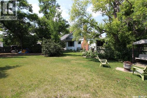 663 2Nd Street E, Shaunavon, SK - Outdoor