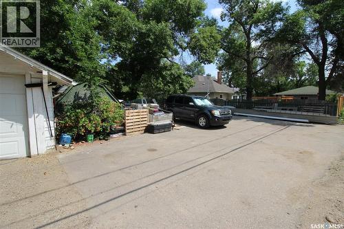 663 2Nd Street E, Shaunavon, SK - Outdoor