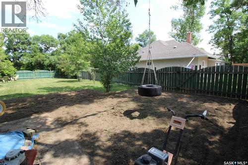 663 2Nd Street E, Shaunavon, SK - Outdoor