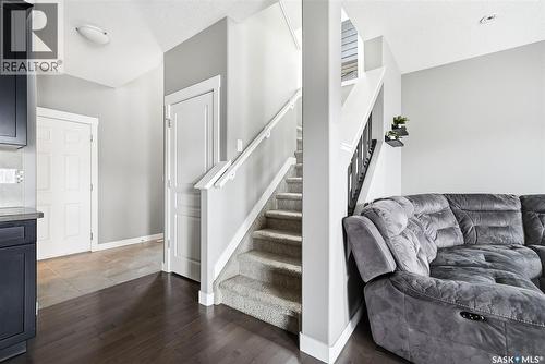 5343 Universal Crescent, Regina, SK - Indoor