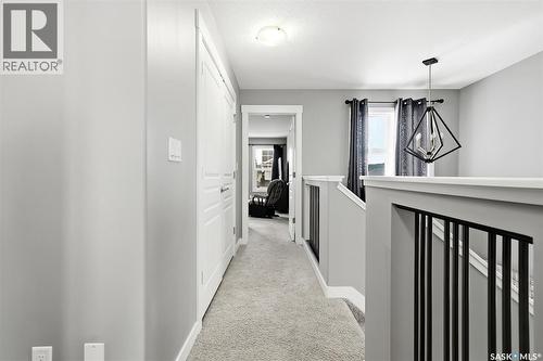 5343 Universal Crescent, Regina, SK - Indoor Photo Showing Other Room
