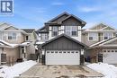 5343 Universal Crescent, Regina, SK  - Outdoor With Facade 