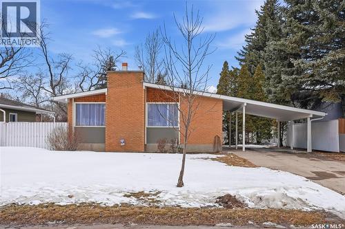 1606 Arlington AVENUE  Saskatoon, SK S7H 2Y5