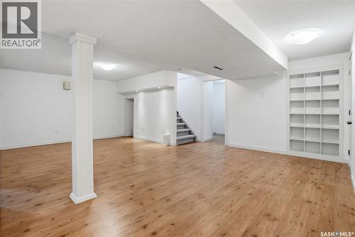 1606 Arlington Avenue, Saskatoon, SK - Indoor