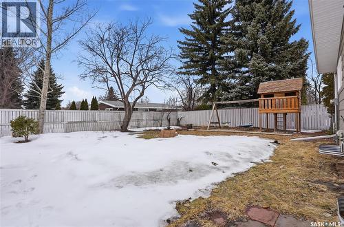 1606 Arlington Avenue, Saskatoon, SK - Outdoor