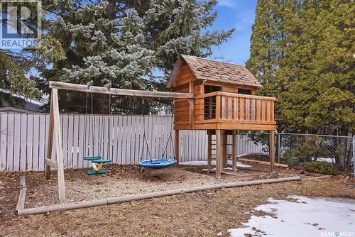 1606 Arlington Avenue, Saskatoon, SK - Outdoor