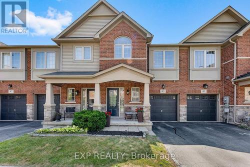 43 - 541 WINSTON ROAD  Grimsby (Grimsby Beach), ON L3M 0C5