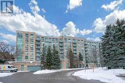 105 - 3 ELLESMERE STREET Richmond Hill, ON L4B 4N2