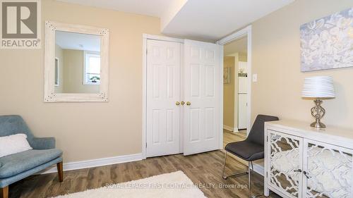 66 Downing Crescent, Barrie, ON - Indoor Photo Showing Bedroom