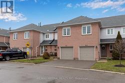 37B - 5305 GLEN ERIN DRIVE Mississauga, ON L5M 5N7