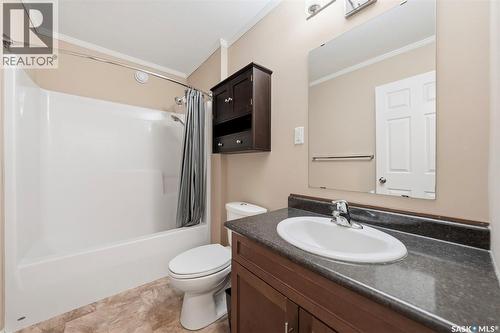 103 275 Pringle Lane, Saskatoon, SK - Indoor Photo Showing Bathroom
