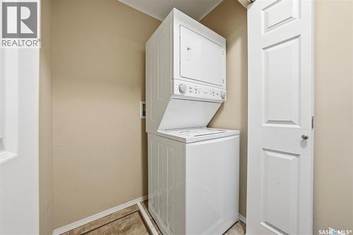 103 275 Pringle Lane, Saskatoon, SK - Indoor Photo Showing Laundry Room