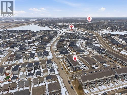 103 275 Pringle Lane, Saskatoon, SK - Outdoor With View
