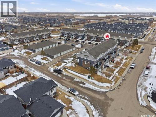 103 275 Pringle Lane, Saskatoon, SK - Outdoor With View