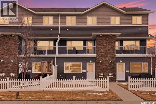 103 275 Pringle Lane, Saskatoon, SK - Outdoor