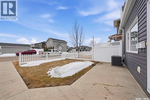 103 275 Pringle Lane, Saskatoon, SK - Outdoor