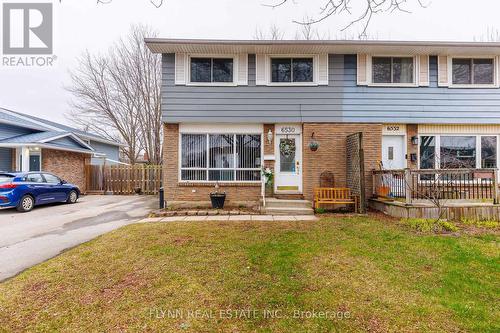 6530 BURWOOD AVENUE  Niagara Falls, ON L2H 1Z7