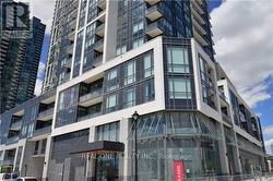 3207 - 4011 BRICKSTONE MEWS Mississauga, ON L5B 0J7