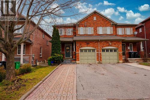 32 ASHDALE ROAD  Brampton, ON L6Y 5M7