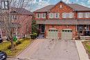 32 Ashdale Road, Brampton, ON  - Outdoor 