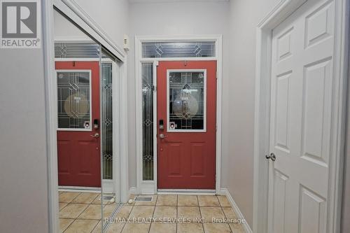 32 Ashdale Road, Brampton, ON - Indoor Photo Showing Other Room
