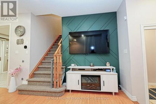 32 Ashdale Road, Brampton, ON - Indoor