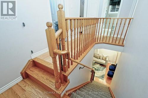 32 Ashdale Road, Brampton, ON - Indoor Photo Showing Other Room