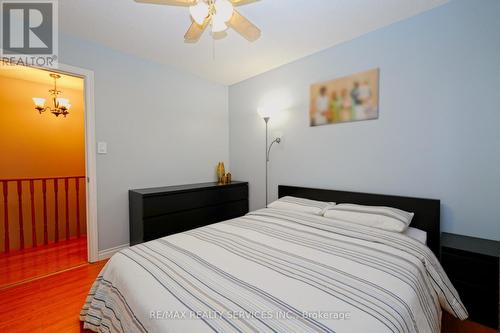 32 Ashdale Road, Brampton, ON - Indoor Photo Showing Bedroom