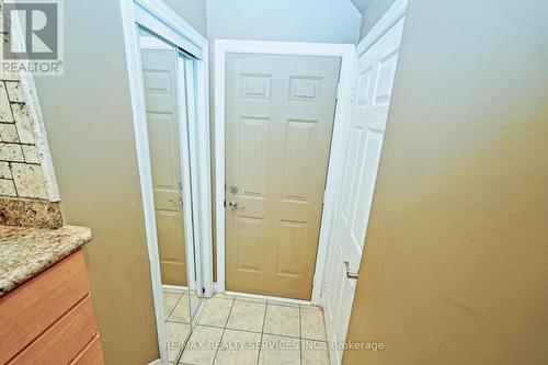 32 Ashdale Road, Brampton, ON - Indoor Photo Showing Other Room