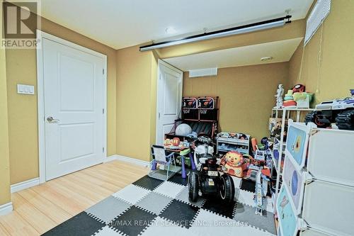 32 Ashdale Road, Brampton, ON - Indoor Photo Showing Other Room
