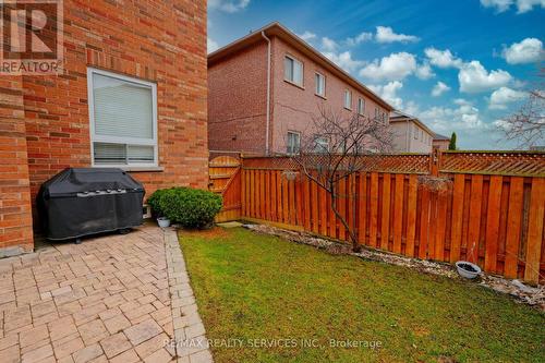 32 Ashdale Road, Brampton, ON - Outdoor With Exterior