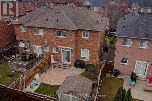 32 Ashdale Road, Brampton, ON - Outdoor With Exterior