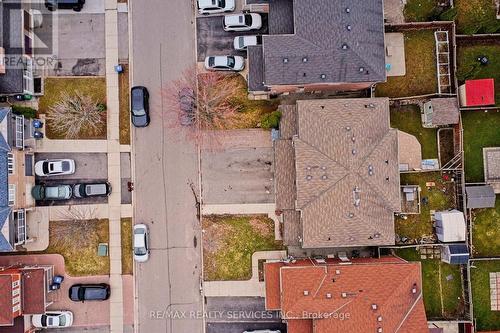 32 Ashdale Road, Brampton, ON - 